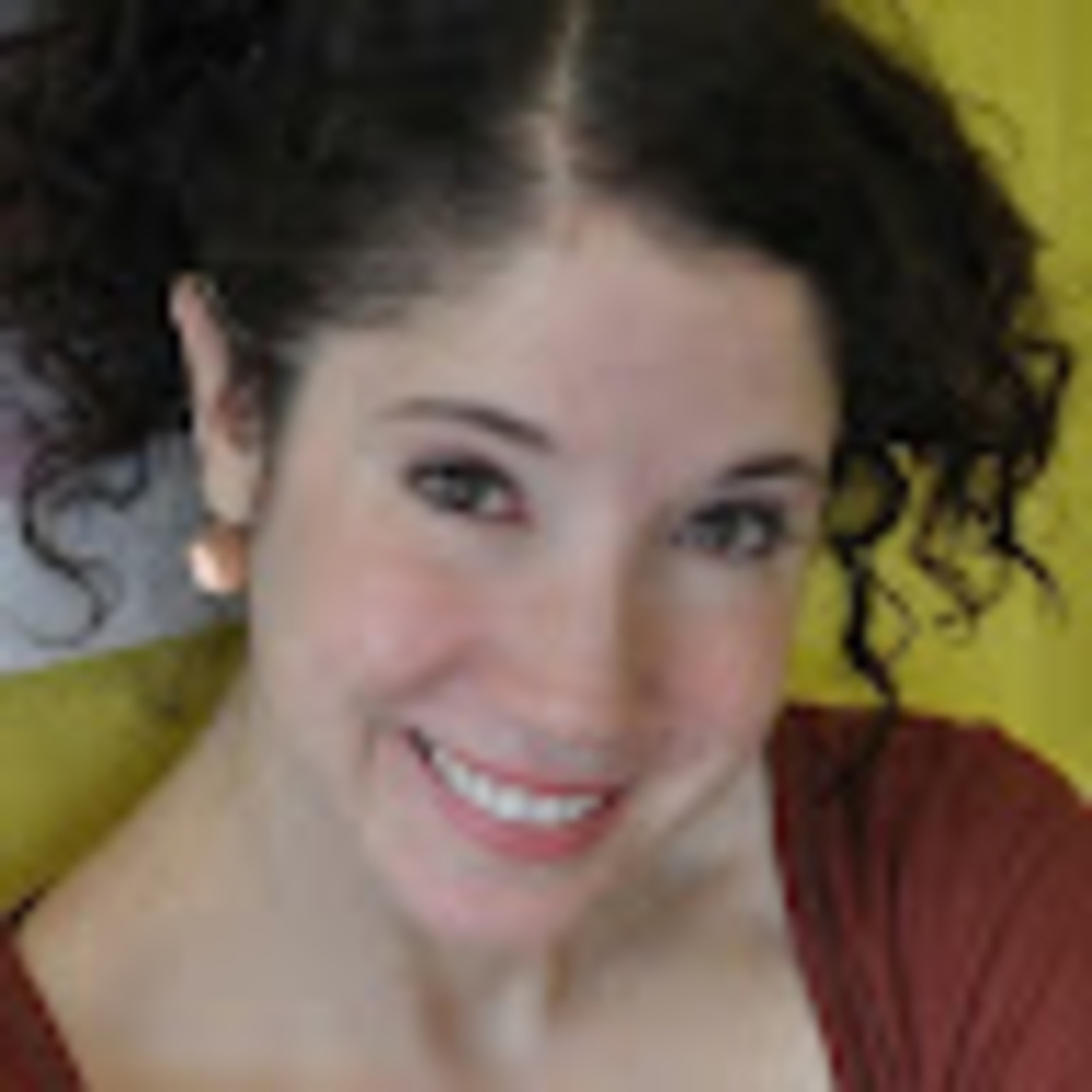 Meet your Posher, Ms.